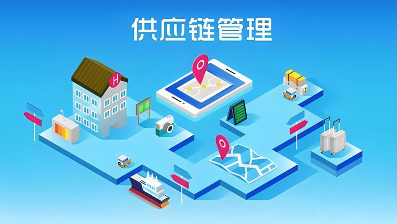 义乌成为全球贸易的桥梁——解读义乌采购代理