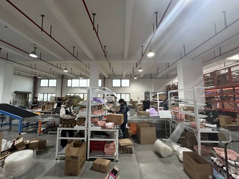 义乌市场里的采购代理——连接世界与商机的新引擎